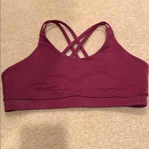 Asics Intimates & Sleepwear - Sports Bra Asics Intimates & Sleepwear - Sports Bra